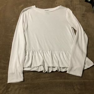 Long Sleeve Dress Shirt